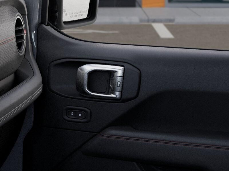 New 2026 Jeep Gladiator Rubicon X 4x4Image 51