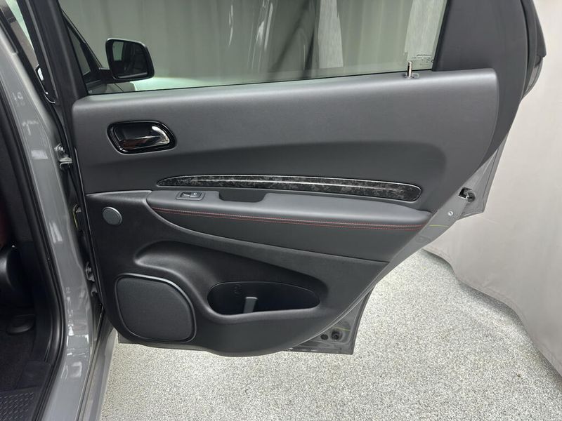 Used 2025 Dodge Durango R/T PremiumImage 15
