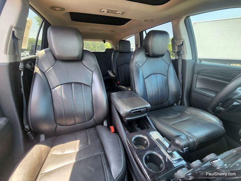 Used 2016 Buick Enclave LeatherImage 29