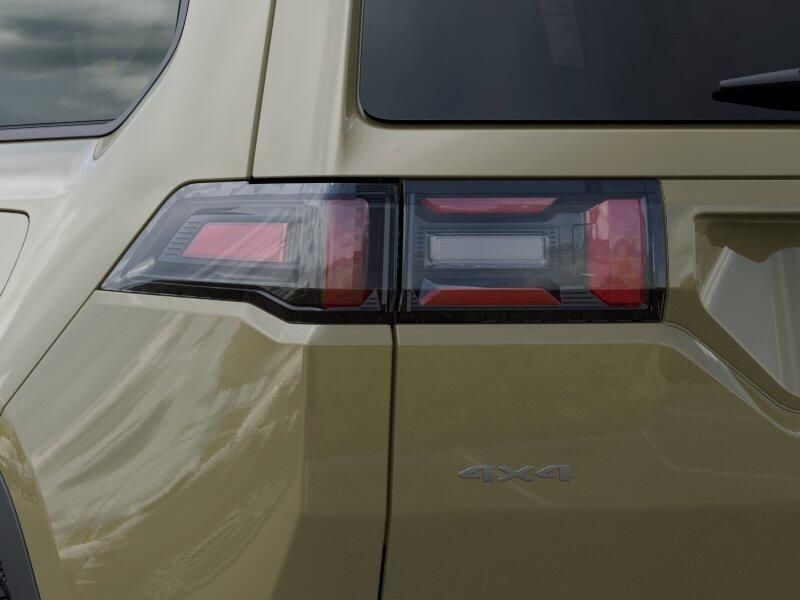 New 2026 Jeep Cherokee Image 5