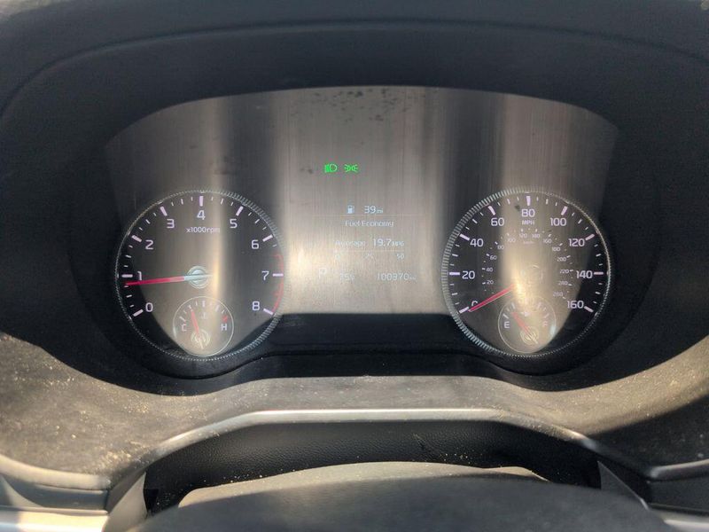 2021 Kia Telluride SImage 22