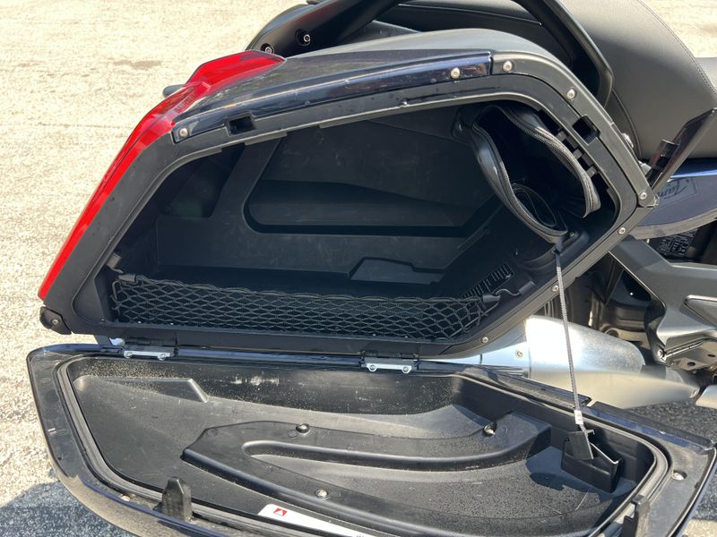 2020 BMW K 1600 B 