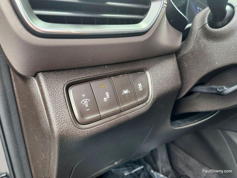 Used 2019 Hyundai Santa Fe SELImage 21