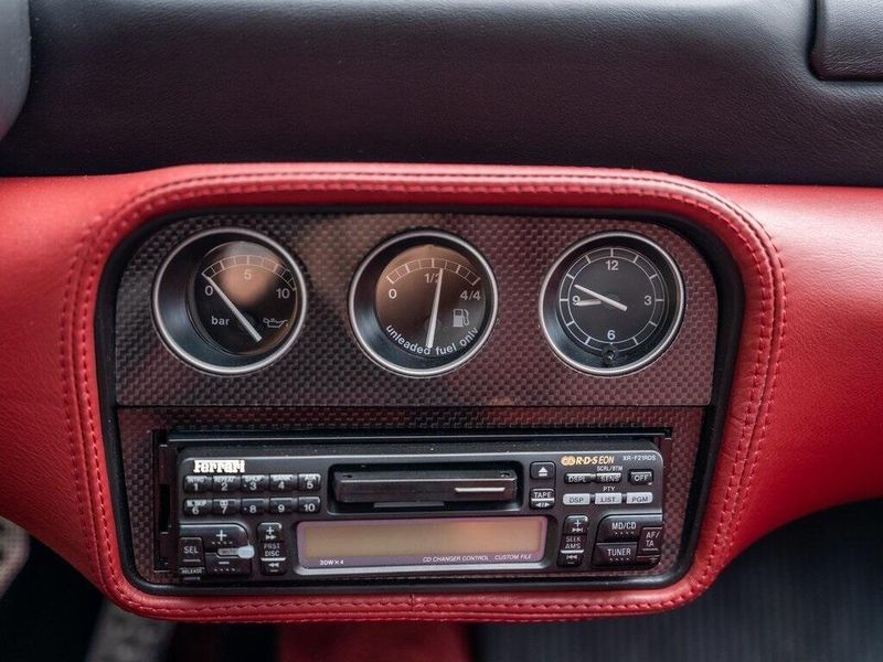 1999 Ferrari F355 