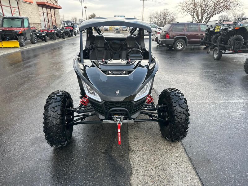 2024 SEGWAY VILLAIN SX10 WP 