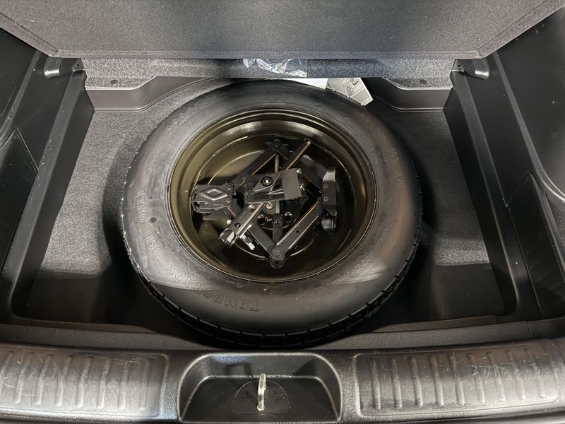 Used 2020 Jeep Cherokee AltitudeImage 7