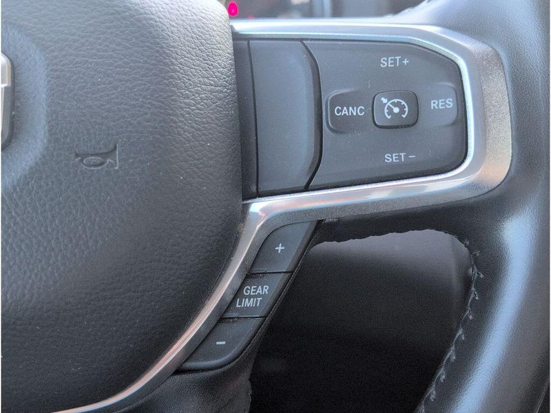 Used 2024 RAM 2500 LaramieImage 26