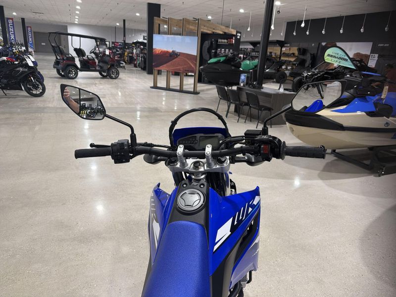 New 2027 Yamaha WR125R Image 26