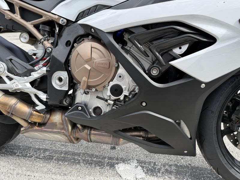 2021 BMW S 1000 RR 