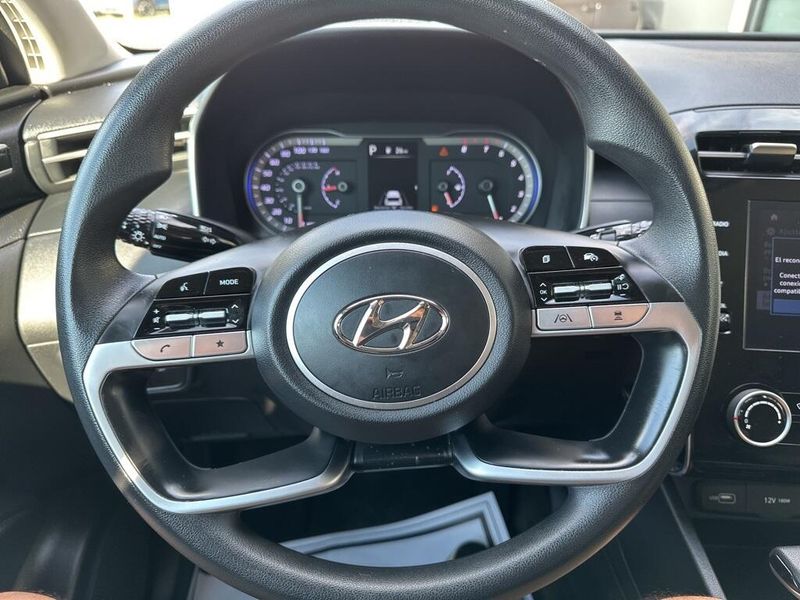 2022 Hyundai Tucson SELImage 33