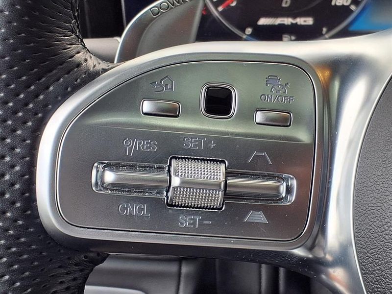 Used 2020 Mercedes-Benz AMG G 63 AMGImage 19