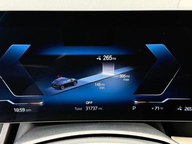 Used 2023 BMW iX xDrive50Image 26
