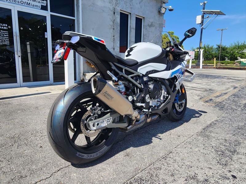 2026 BMW S 1000 RRImage 13