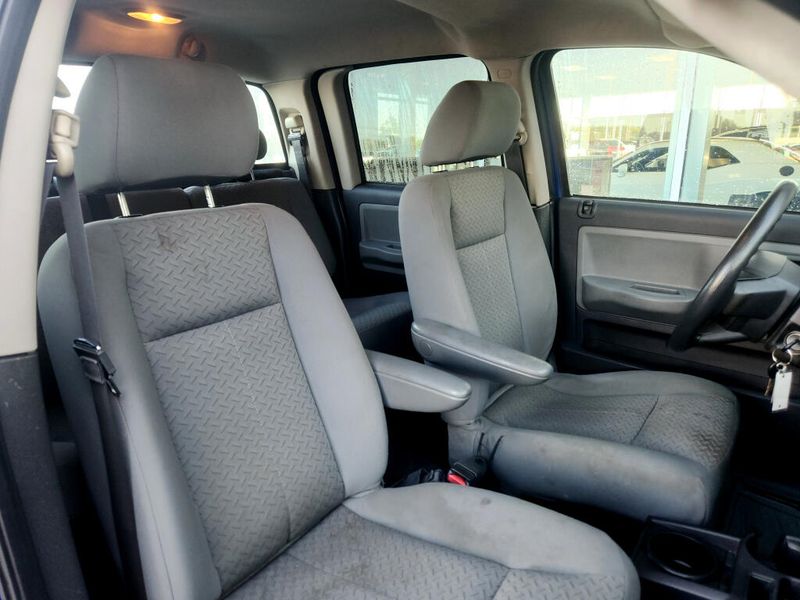 Used 2008 Dodge Dakota ST