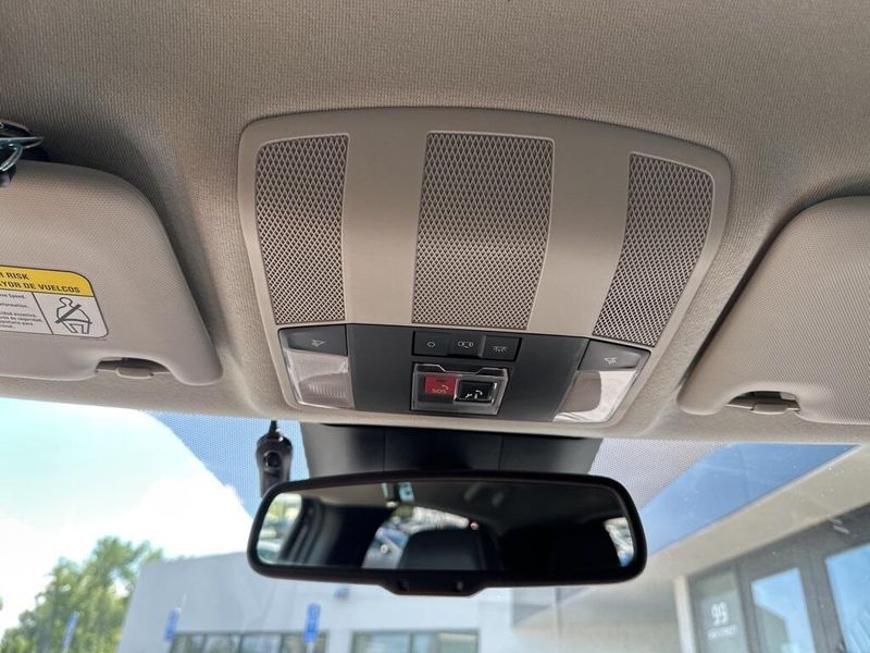 Used 2024 Mitsubishi Eclipse Cross SELImage 29