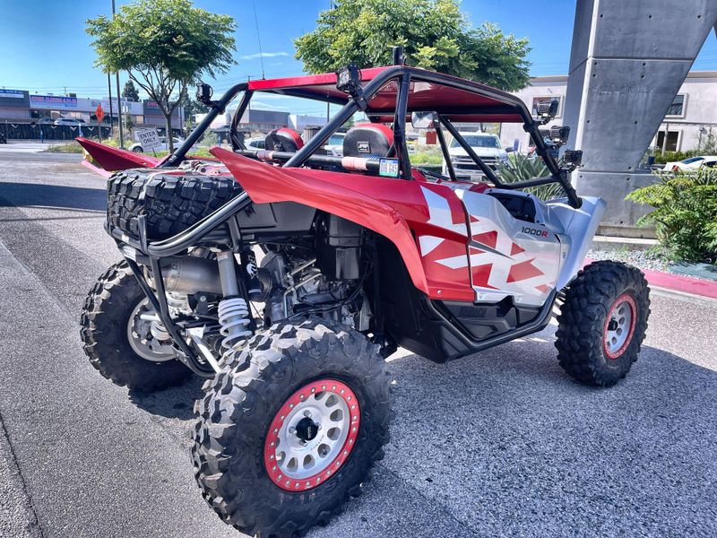 Used 2016 Yamaha YXZ1000R EPS SE Image 18