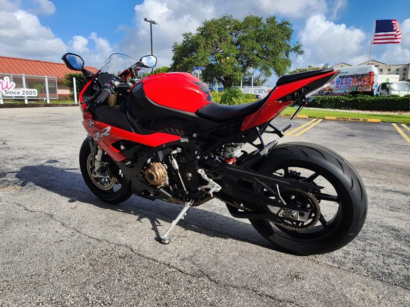 Used 2020 BMW S 1000 RR Image 6