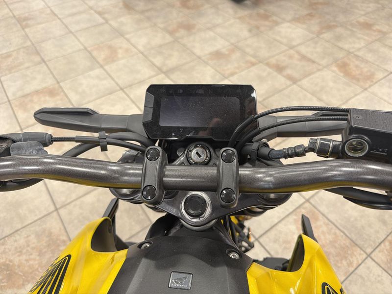 Used 2024 Honda CB300R ABS Image 23