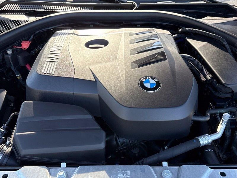 Used 2026 BMW 3 Series 330iImage 33