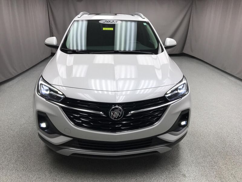 Used 2023 Buick Encore GX EssenceImage 6