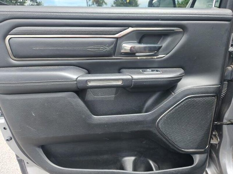 Used 2019 RAM 1500 Limited