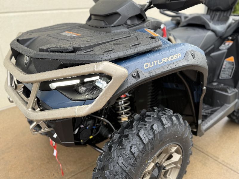 2026 Can-Am OUTLANDER MAX LTD 1000RImage 9
