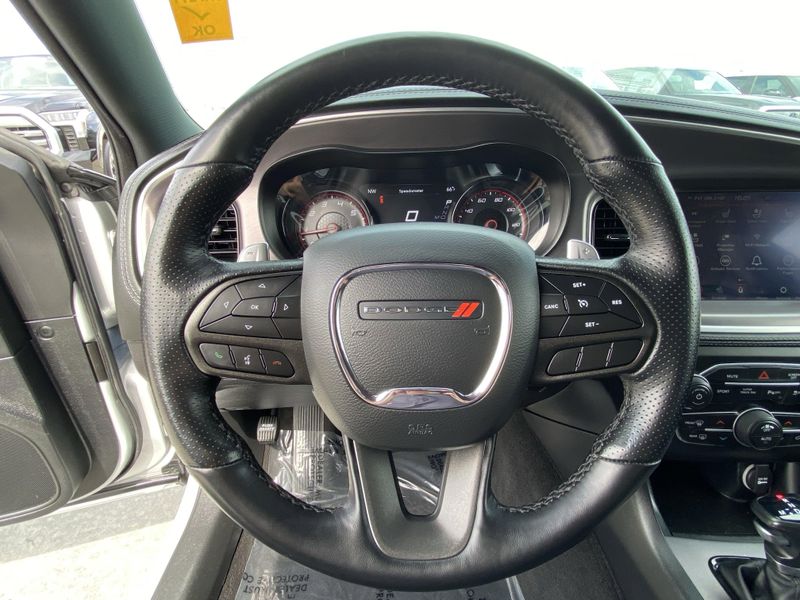2021 Dodge Charger GTImage 25