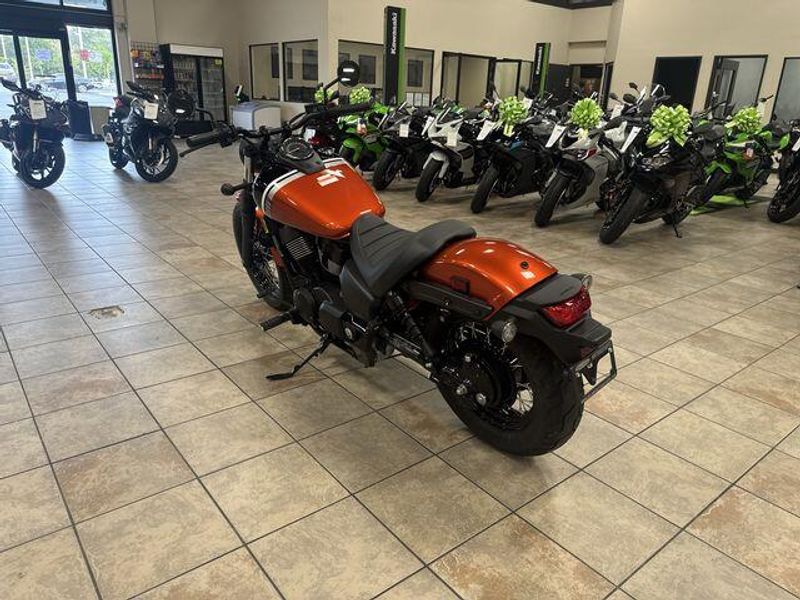 New 2025 Honda SHADOW PHANTOM Image 14