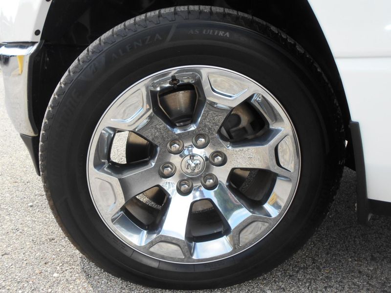 2020 RAM 1500 Big Horn Lone StarImage 10