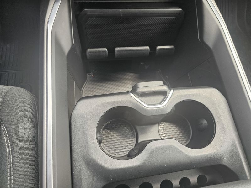 2025 RAM 1500 Big HornImage 28