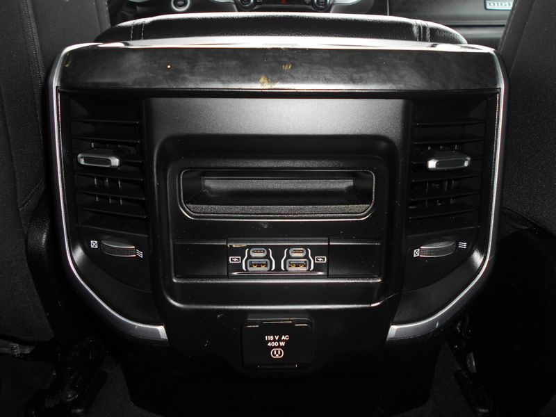 2021 RAM 1500 Big Horn Lone StarImage 17