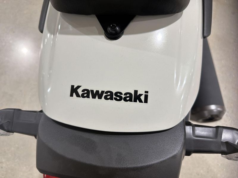 New 2026 Kawasaki Eliminator Image 26