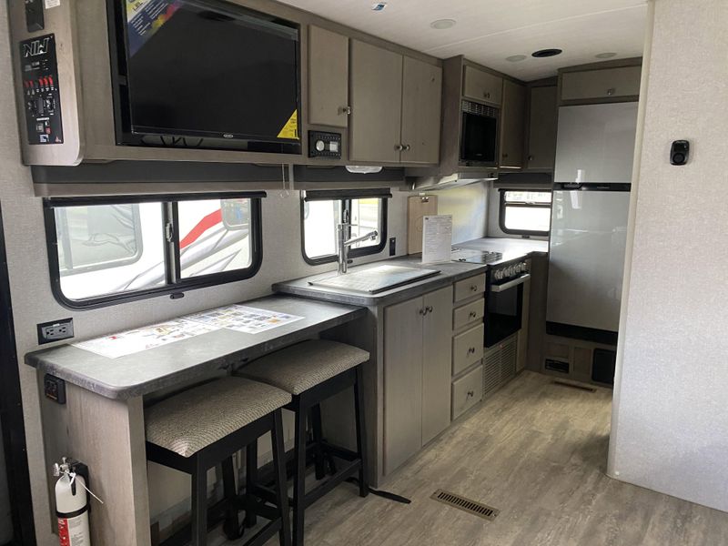 New 2026 NORTHWOOD MFG 19BS Image 10