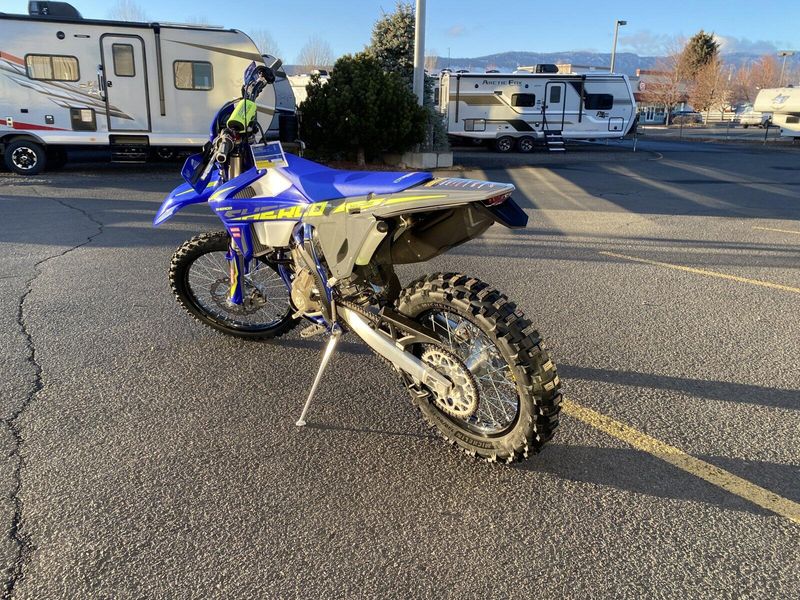 New 2025 Sherco 300 SEF 4T Image 5