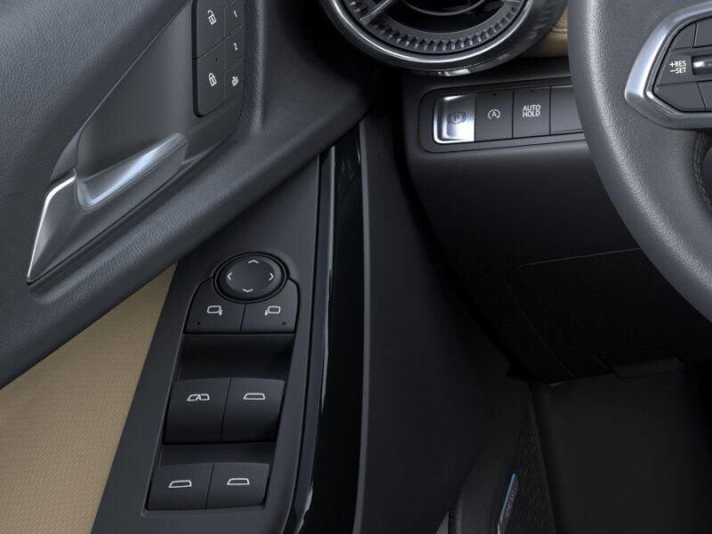 New 2026 Chevrolet Equinox FWD ACTIVImage 22