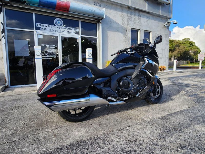 2025 BMW K 1600 BImage 12