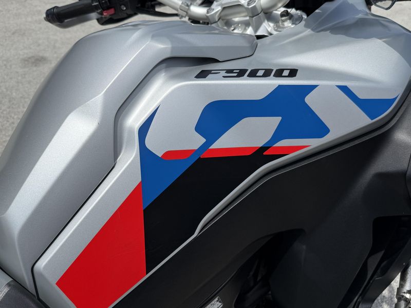 Used 2024 BMW F 900 GSA 