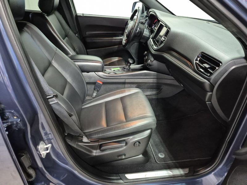 2021 Dodge Durango GT PlusImage 16