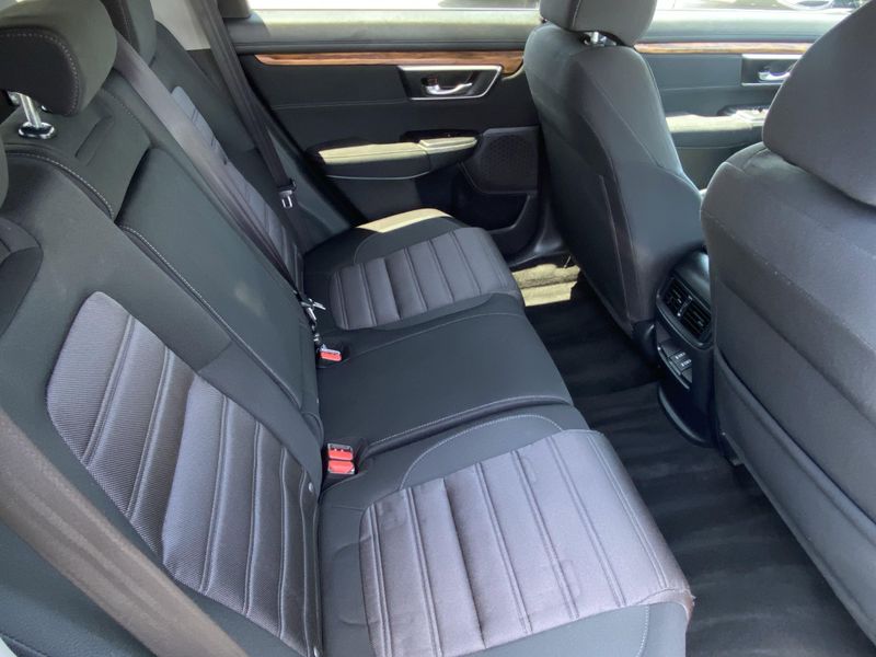 Used 2018 Honda CR-V EXImage 12