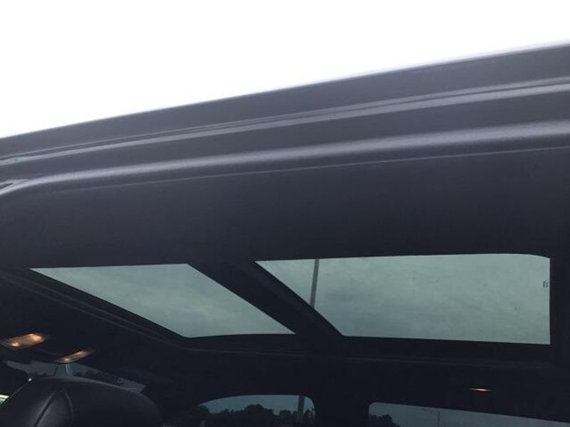 Used 2014 Jeep Grand Cherokee SummitImage 22