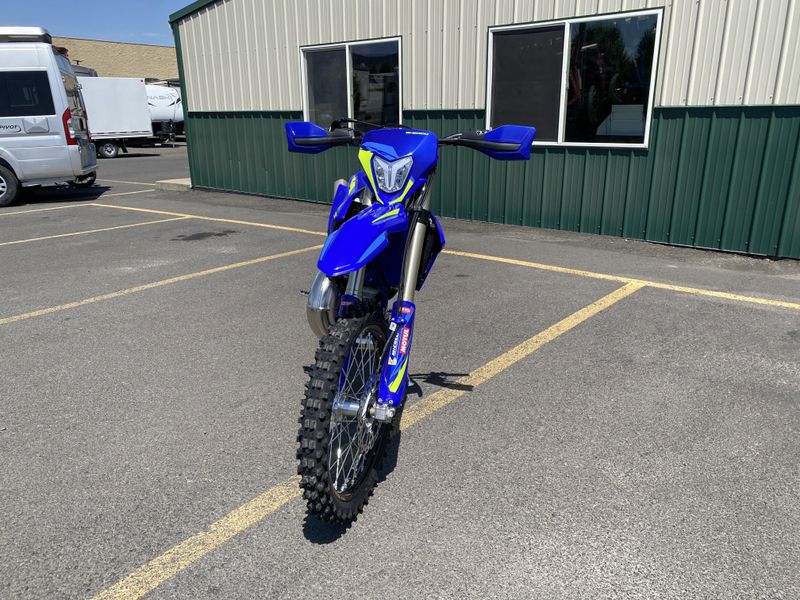2026 Sherco SE300 FACTORY 2T Image 8