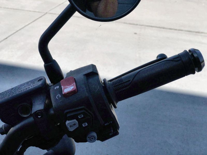 Used 2024 Honda REBEL 1100 DCT Image 24