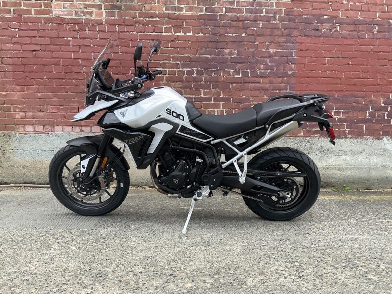 2024 Triumph TIGER 900 GT