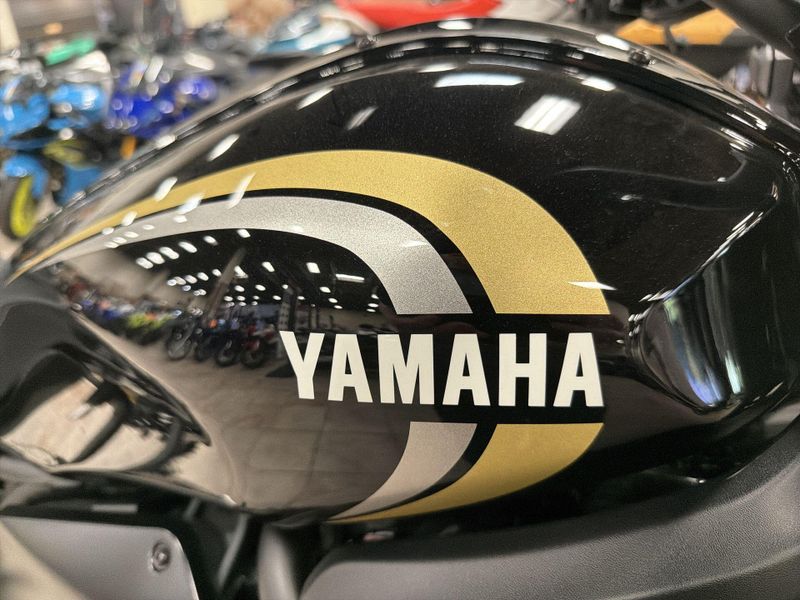 New 2026 Yamaha XSR900 Image 26