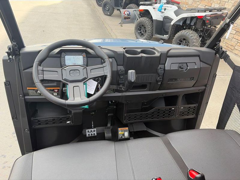 New 2026 Polaris RANGER SP 570 PREMIUM 