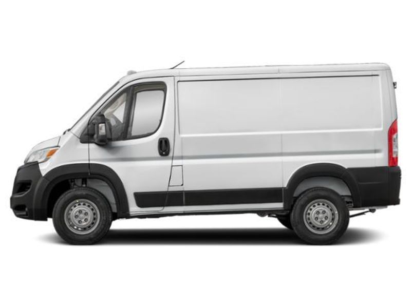 New 2026 RAM ProMaster Cargo Van TradesmanImage 2
