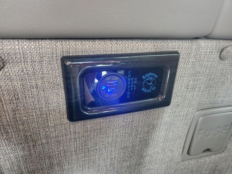 Used 2023 Chevrolet Express Cargo 