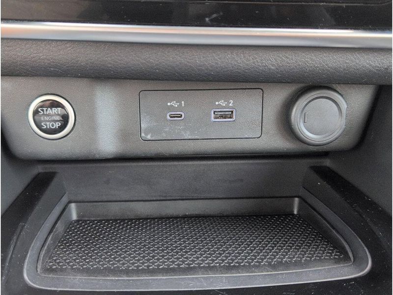 Used 2023 Nissan Rogue SImage 16