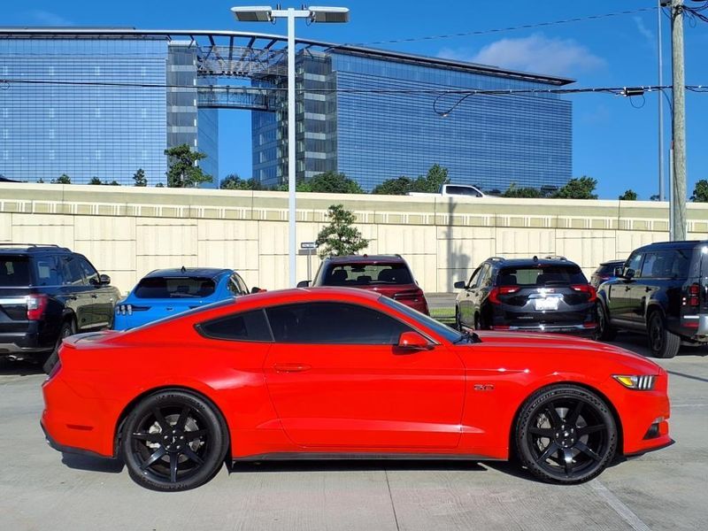 Used 2015 Ford Mustang GT PremiumImage 12