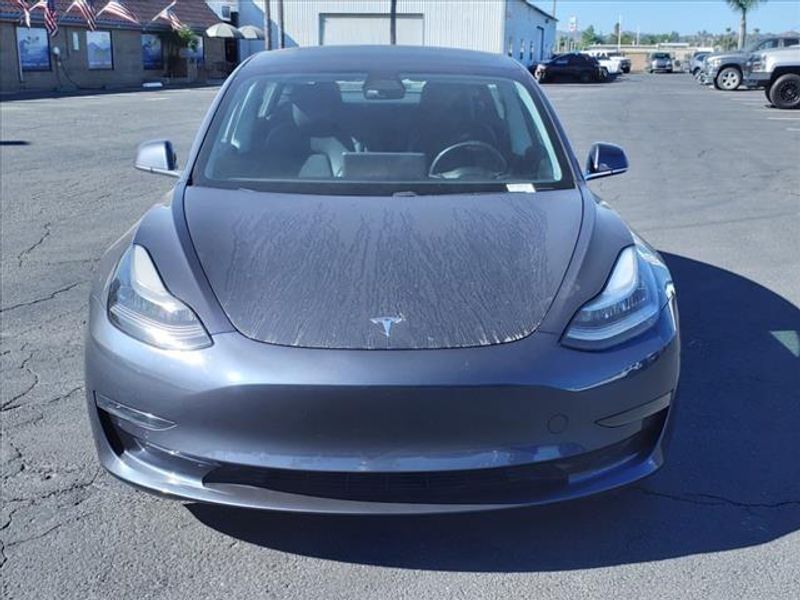 2020 Tesla Model 3 Standard Range PlusImage 2